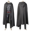 The Lord of The Rings: The Rings of Power Season 1 Arondir Cosplay Costume Halloween Outfit