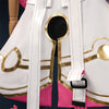 Honkai: Star Rail Asta Cosplay Costume Halloween Carnival Suit