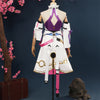 Honkai: Star Rail Asta Cosplay Costume Halloween Carnival Suit