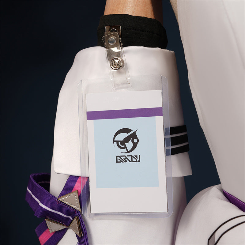 Honkai: Star Rail Asta Cosplay Costume Halloween Carnival Suit