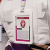 Honkai: Star Rail Asta Cosplay Costume Halloween Carnival Suit