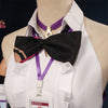 Honkai: Star Rail Asta Cosplay Costume Halloween Carnival Suit