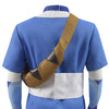 Avatar: The Last Airbender Kids Costume Katara Cosplay Halloween Carnival Suit