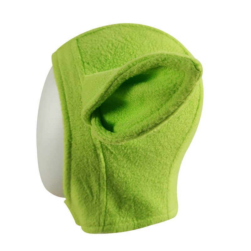 The Mandalorian Baby Yoda Costume Master Yoda Cospaly Coat Mask For Kids Adult