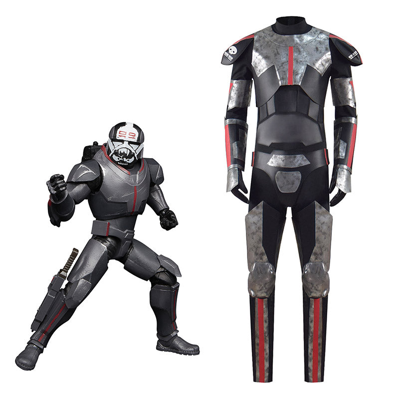 good cosplay armor