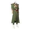 Doctor Strange 2 Cosplay Baron Mordo Costume Dr. Strange Karl Mordo Suit Halloween Outfit