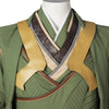 Doctor Strange 2 Cosplay Baron Mordo Costume Dr. Strange Karl Mordo Suit Halloween Outfit
