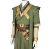 Doctor Strange 2 Cosplay Baron Mordo Costume Dr. Strange Karl Mordo Suit Halloween Outfit
