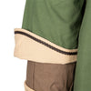 Doctor Strange 2 Cosplay Baron Mordo Costume Dr. Strange Karl Mordo Suit Halloween Outfit
