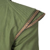 Doctor Strange 2 Cosplay Baron Mordo Costume Dr. Strange Karl Mordo Suit Halloween Outfit