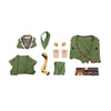 Doctor Strange 2 Cosplay Baron Mordo Costume Dr. Strange Karl Mordo Suit Halloween Outfit