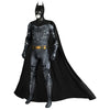 The Flash Ben Affleck Batman Cosplay Costume Superhero Batman Jumpsuit Mask