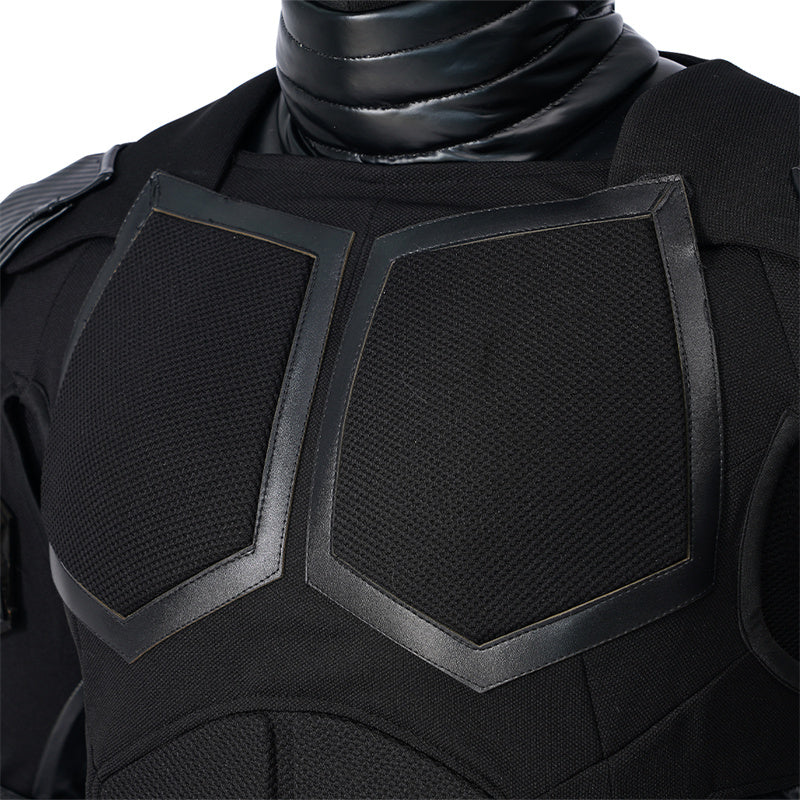 2023 The Boys Season 4 Black Noir Cosplay Costume Superhero Black Jump 2023-the-boys-season-4-black-noir-cosplay-costume-superhero-black-jump