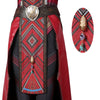 Black Panther Wakanda Forever Nakia Cosplay Costume Royal Guard Supergirl Battle Suit Halloween Outfit