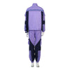 Black Panther: Wakanda Forever Shuri Cosplay Costume Shuri Blue Jacket Suit Halloween Outfit