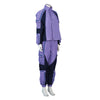 Black Panther: Wakanda Forever Shuri Cosplay Costume Shuri Blue Jacket Suit Halloween Outfit