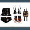 Black Rock Shooter Cosplay Anime Black Rock Shooter Dawn Fall Costume Halloween Sexy Suit