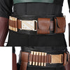 The Book of Boba Fett Cosplay Boba Fett Costume Amor Suit With Helmet