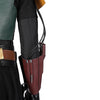 The Book of Boba Fett Cosplay Boba Fett Costume Amor Suit With Helmet