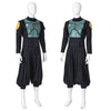 Mandalorian Boba Fett Cosplay Costume Halloween Carnival Outfits For Men