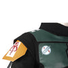 The Book of Boba Fett Cosplay Boba Fett Costume Amor Suit With Helmet