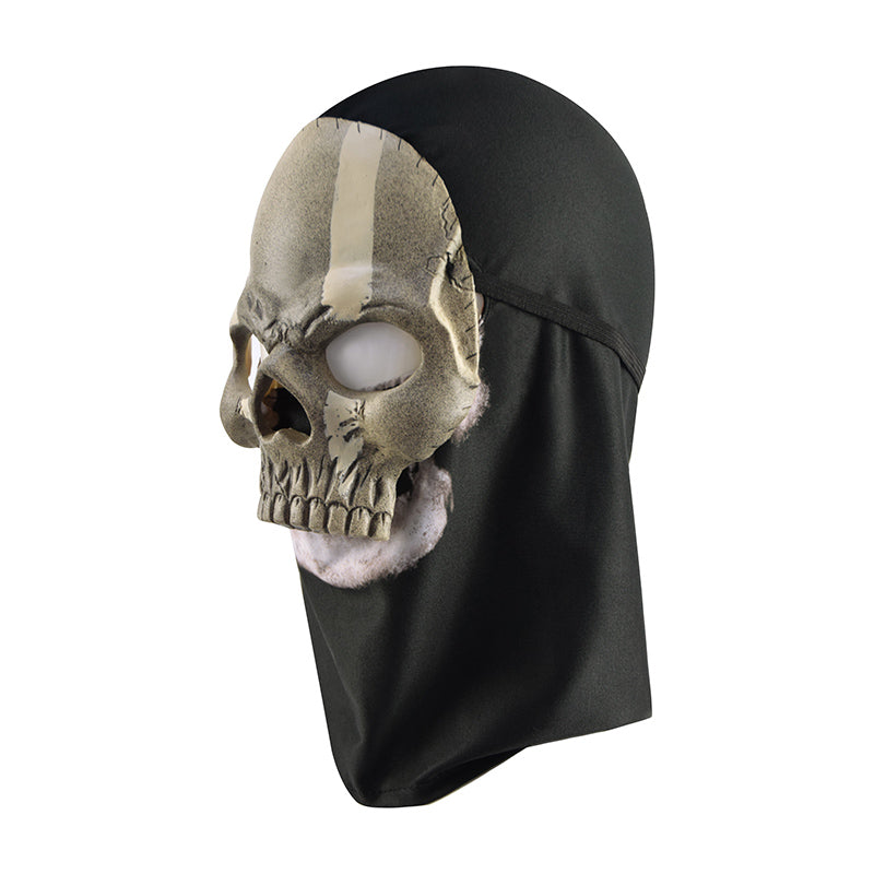 Call of Duty Ghost Mask Skull Full Face Mask Costume for Sport