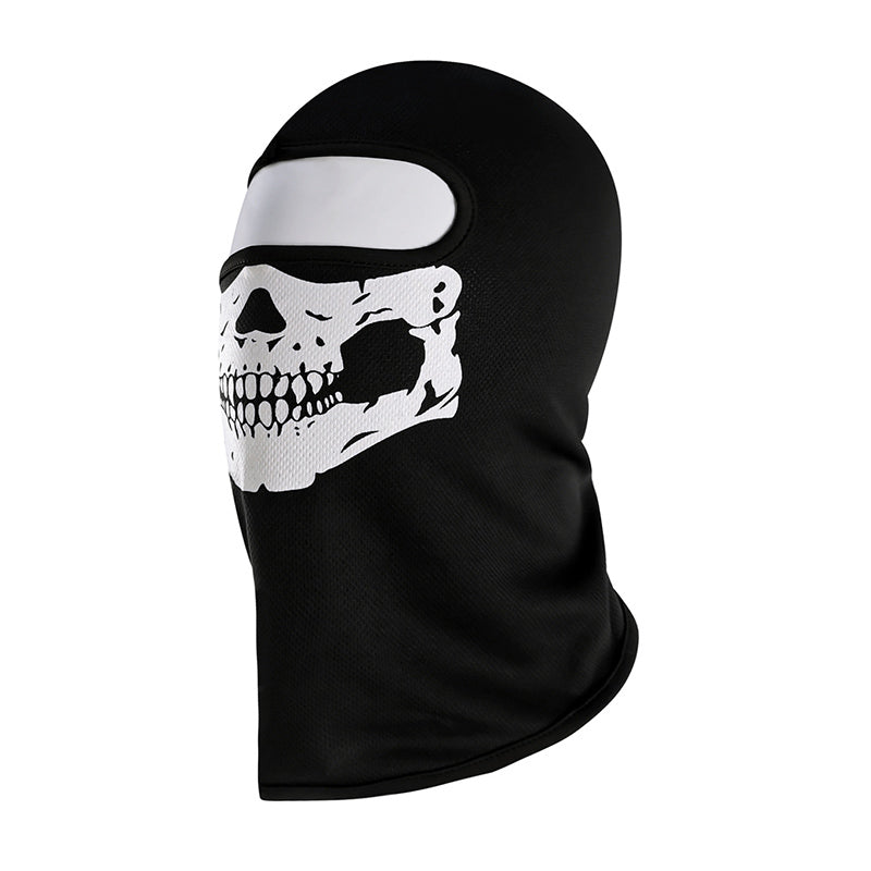 GHOSTS Call of Duty Mask Skull Cosplay Headwear Halloween Mask