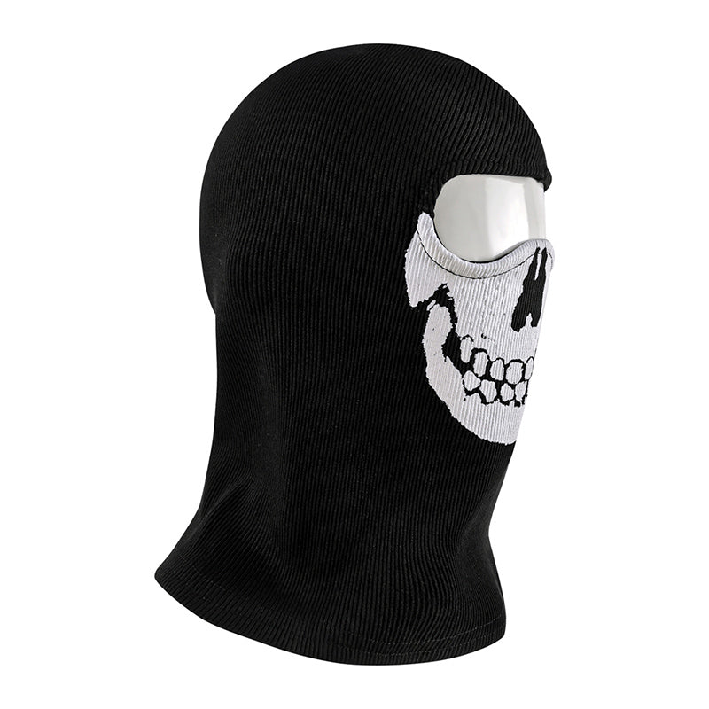 Ghost Mask MW2 Call of Duty Mask Unisex COD Ghost Mask Halloween Mask –  ACcosplay