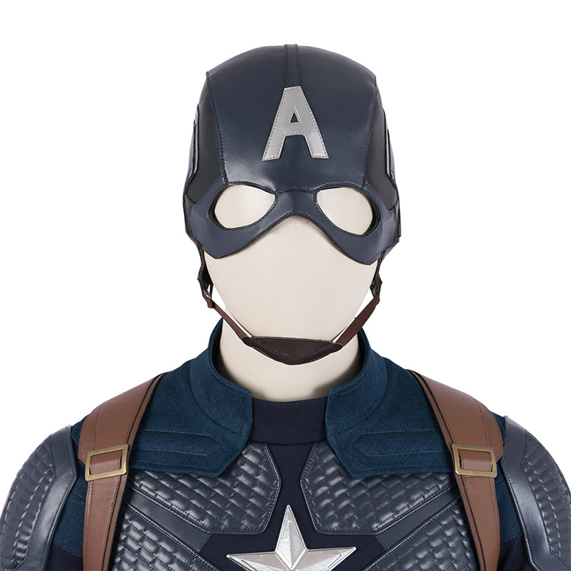 Funko POP! Marvel Captain America Civil War-Captain America (Neuf avec Funko POP! Marvel Captain America Civil War-Captain America (Neuf avec