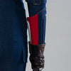 Movie Doctor Strange 2 Margaret Peggy Carter Cosplay Costume Captain Carter Bodysuit Battle Suit