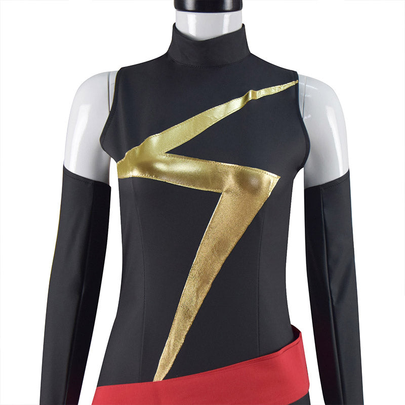 Carol Danvers Captain Cosplay Costume Superhero Bodysuit Supergirl Sex ACcosplay Carol Danvers Captain Cosplay Costume Superhero Bodysuit Supergirl Sex ACcosplay