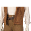 Star Wars Cassian Jeron Andor Cosplay Costume Andor Season 1 Shirt Jacket Halloween Outift