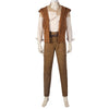 Star Wars Cassian Jeron Andor Cosplay Costume Andor Season 1 Shirt Jacket Halloween Outift