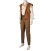 Star Wars Cassian Jeron Andor Cosplay Costume Andor Season 1 Shirt Jacket Halloween Outift