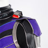 Ant-Man 3 Stature Cassie Lang Cosplay Costume Superhero Ant-Girl Bodysuit