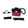 Catra Cosplay She-Ra And The Princesses of Power Costume Halloween Party Suit With Ears