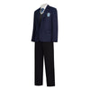 Drama Heartstopper Charlie Spring Cosplay Costume British School Uniform Halloween Carnival Suit
