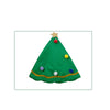 Christmas Costume Christmas Tree Dress For Girls Holiday Party Suit