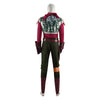 Star Wars Mandalorian Cosplay Cobb Vanth Costume Outfits Concept Full Set