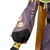 Genshin Impact Collei Cosplay Costume Gameplay Sumeru Collei Skin Dress Suit