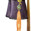 Genshin Impact Collei Cosplay Costume Gameplay Sumeru Collei Skin Dress Suit