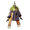Genshin Impact Collei Cosplay Costume Gameplay Sumeru Collei Skin Dress Suit