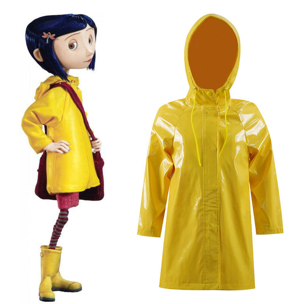 Coraline jones costume best sale