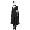 Cruella Cosplay 2021 Cruella DeVil Emma Stone Costumes Wigs Outfit