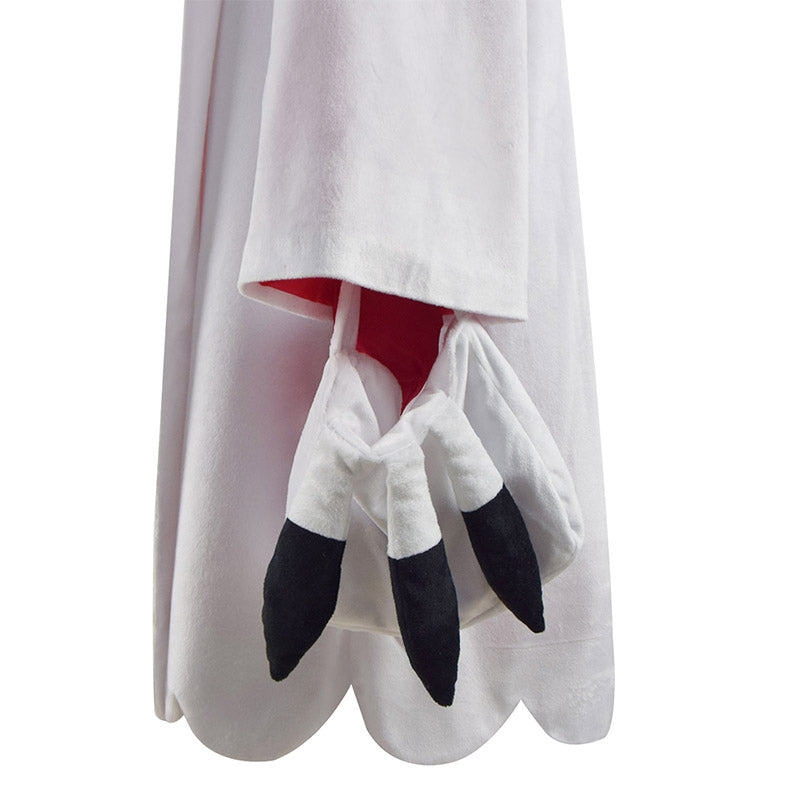 Cruella De Vil Dress Coat Outfits Cruella Cosplay Costume Halloween Carnival Suit