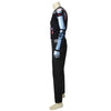 Cyberpunk 2077 Johnny Silverhand Cosplay Costume Full Set Outfit Adults