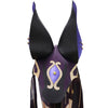 Genshin Impact Cyno Cosplay Costume Anime Adult Outfit Halloween Party Suit