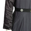 House of the Dragon Daemon Targaryen Cosplay Costume Black Uniform Halloween Carnival Suit