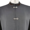 House of the Dragon Daemon Targaryen Cosplay Costume Black Coat Uniform Halloween Party Suit