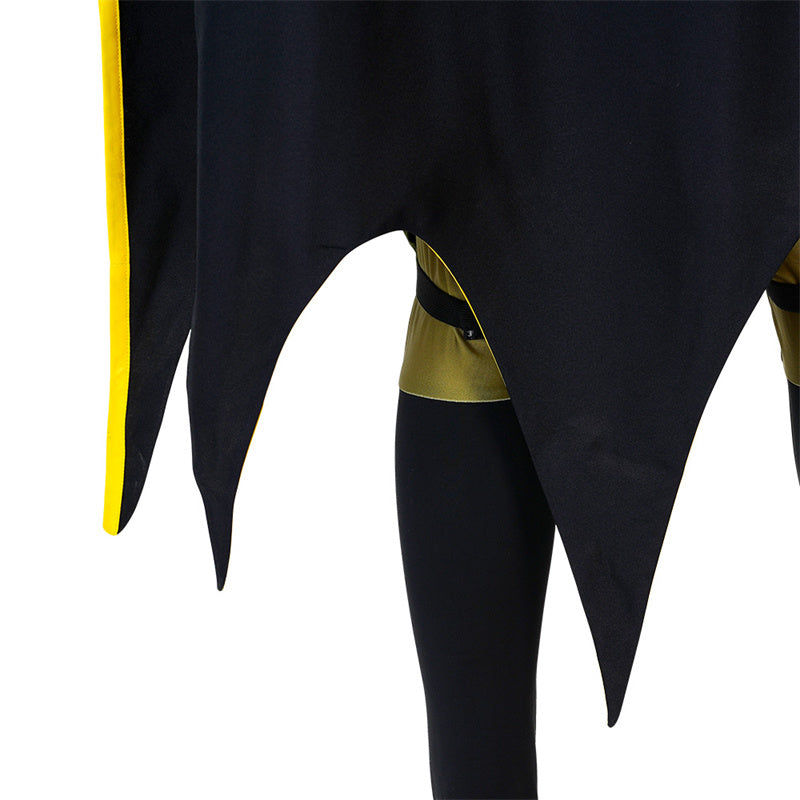 Batman and Superman: Battle of the Super Sons Cosplay Robin Damian Wayne Costume Suit